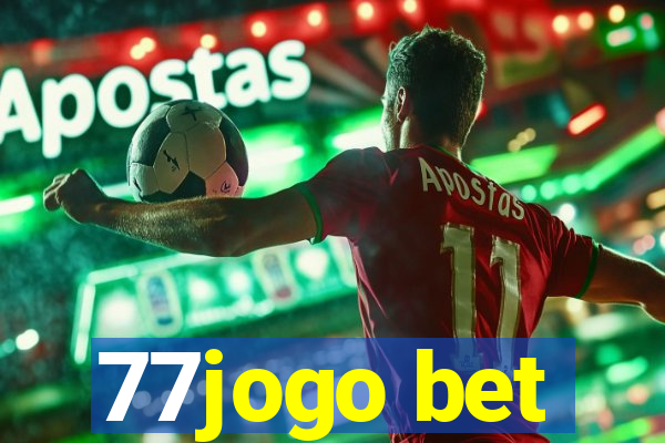 77jogo bet